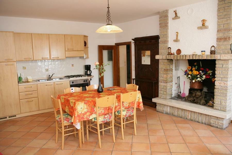 Appartamenti Serena - Nonna Agnese Gargnano Exterior foto
