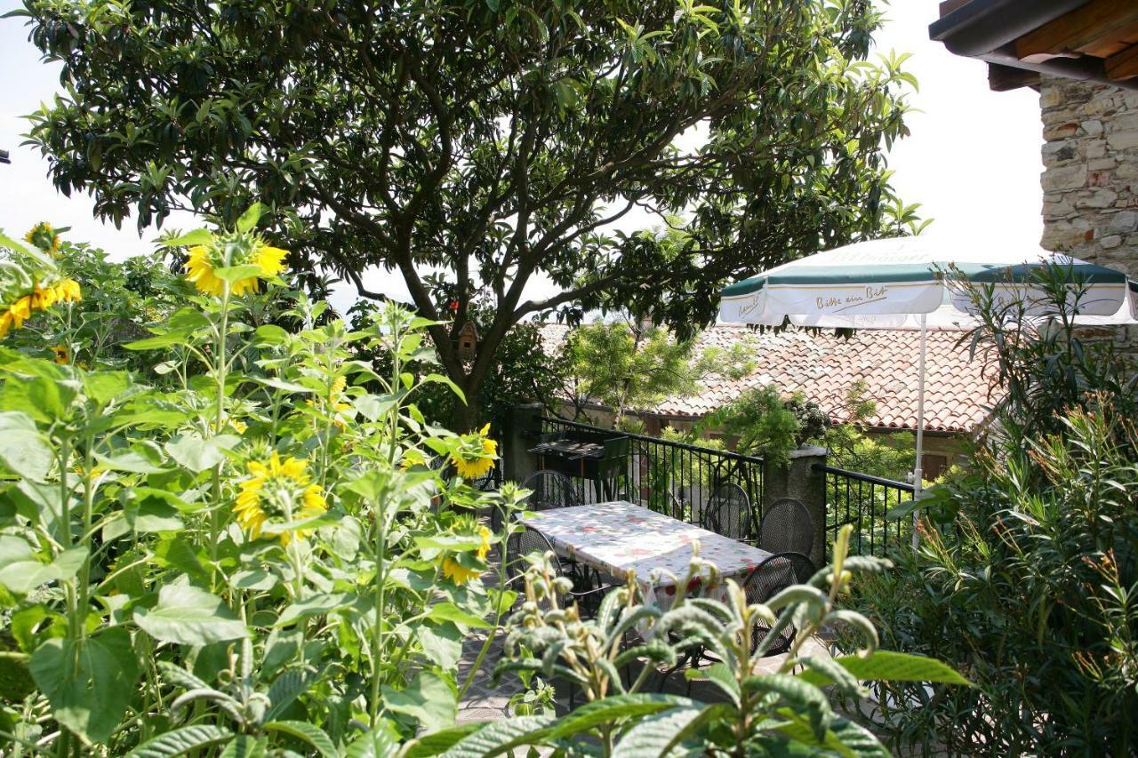 Appartamenti Serena - Nonna Agnese Gargnano Exterior foto